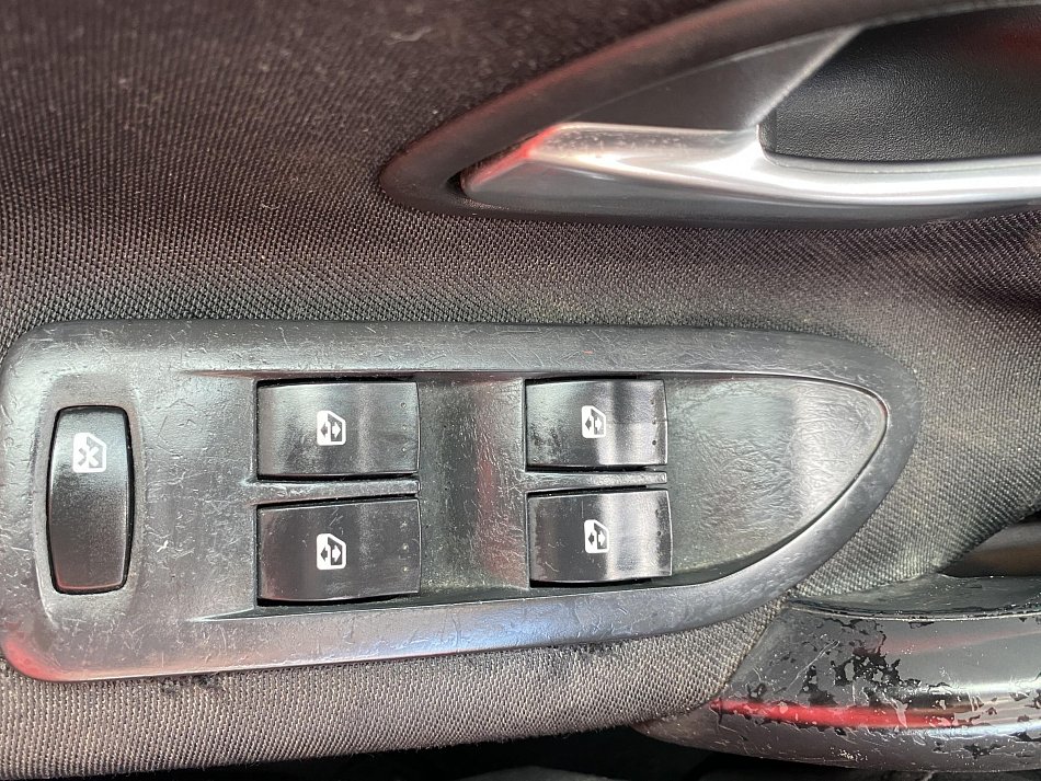 Renault Laguna 2.0 16V 