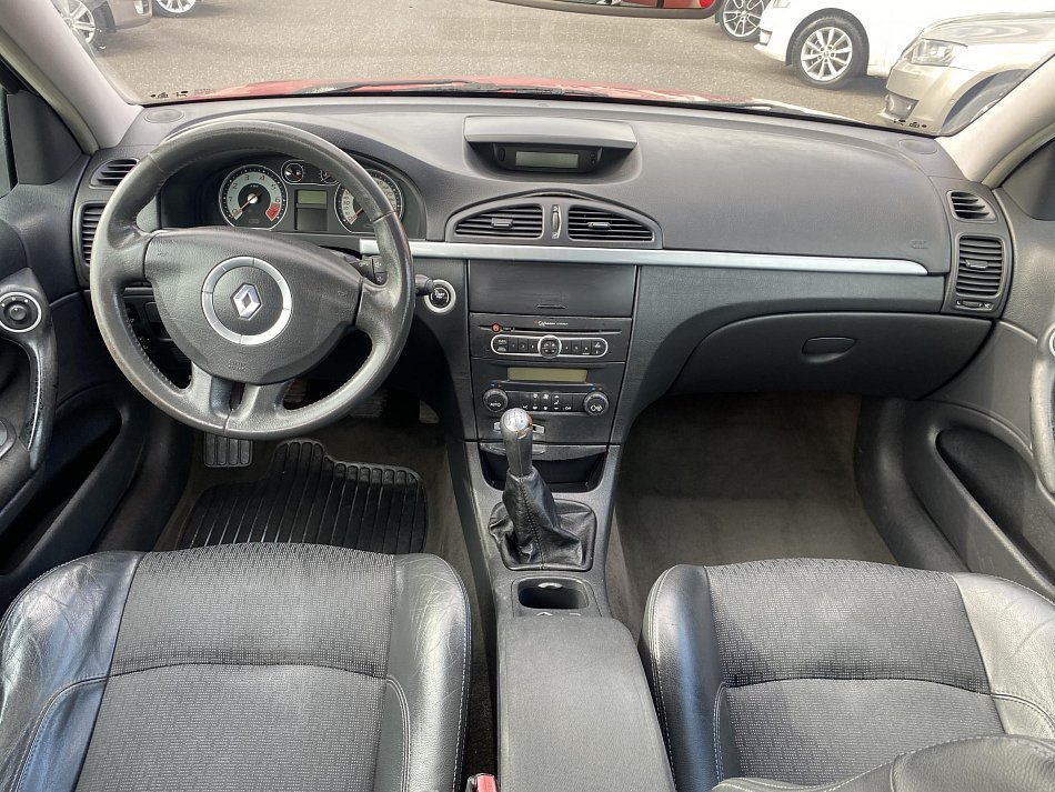 Renault Laguna 2.0 16V 