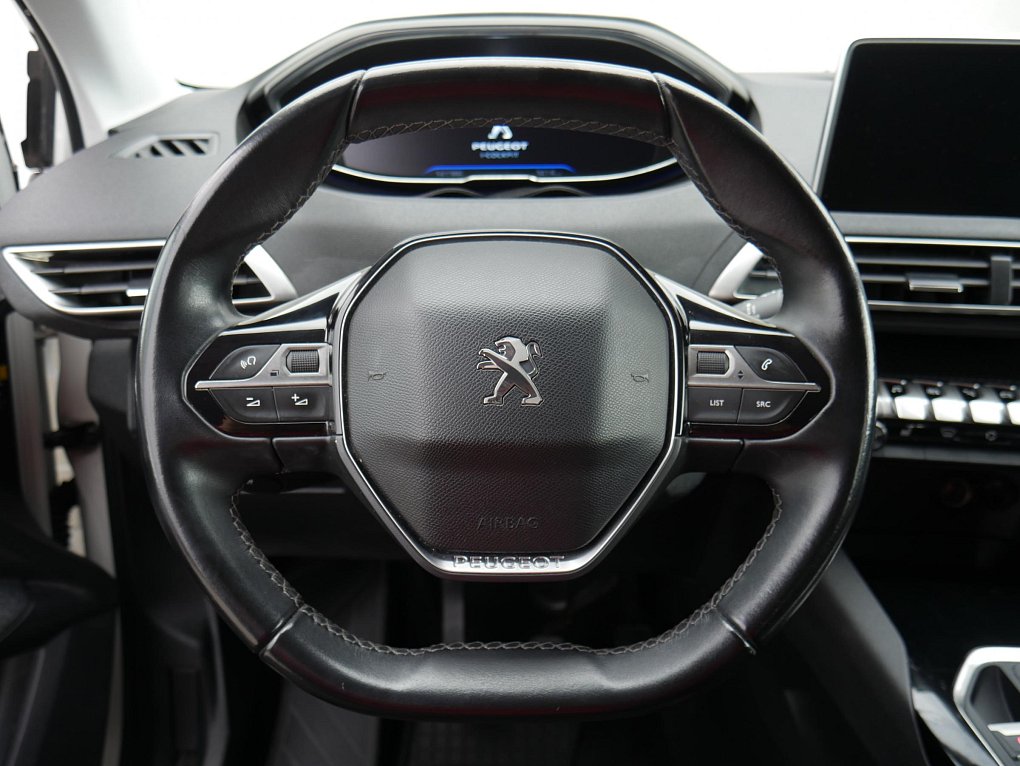 Peugeot 3008 1.6HDi Active