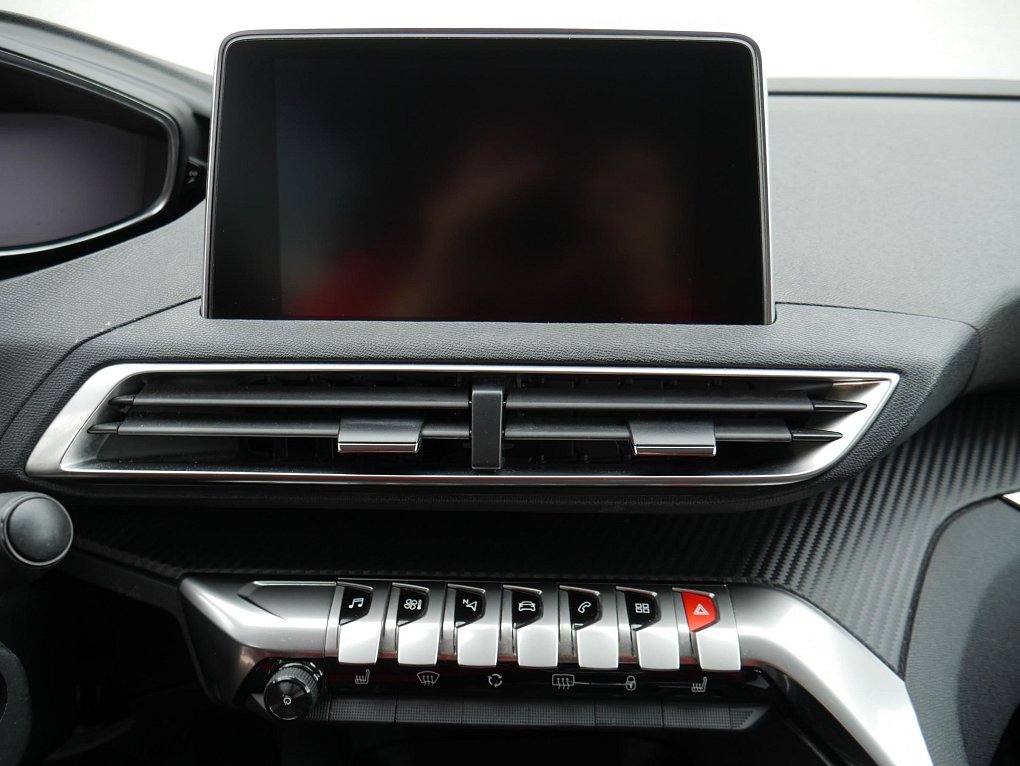 Peugeot 3008 1.6HDi Active