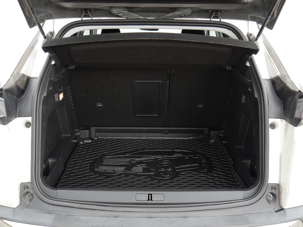 Peugeot 3008 1.6HDi Active