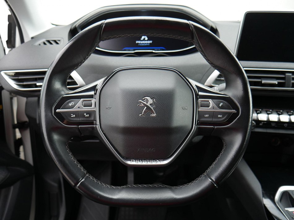 Peugeot 3008 1.6HDi Active