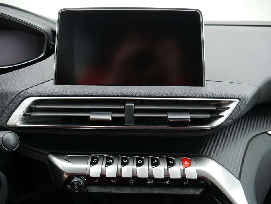 Peugeot 3008 1.6HDi Active