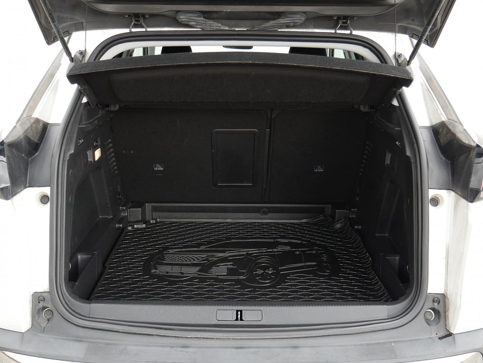 Peugeot 3008 1.6HDi Active