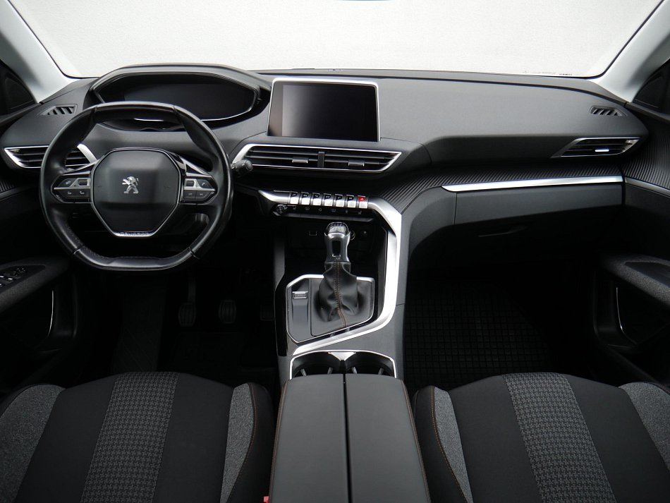 Peugeot 3008 1.6HDi Active