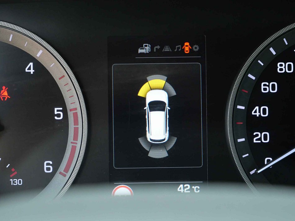 Hyundai Tucson 2.0 CRDi  4x4