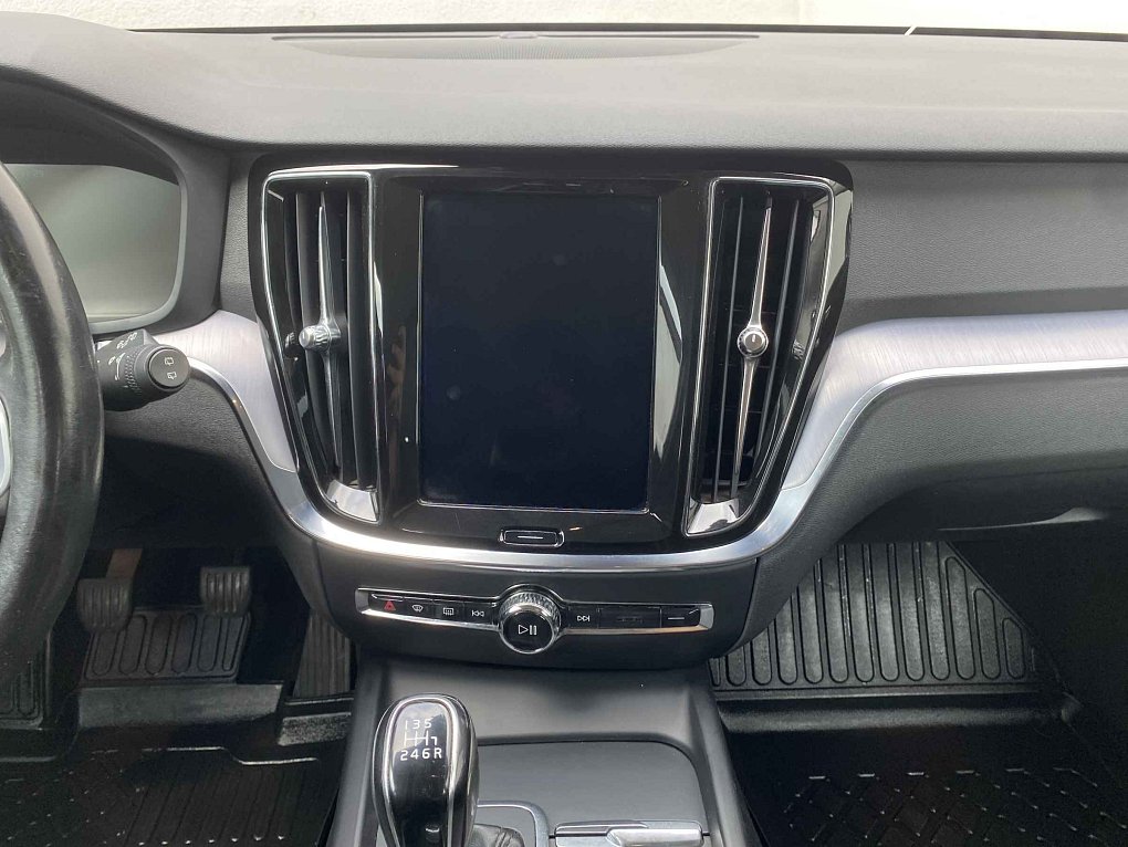 Volvo V60 2.0d 