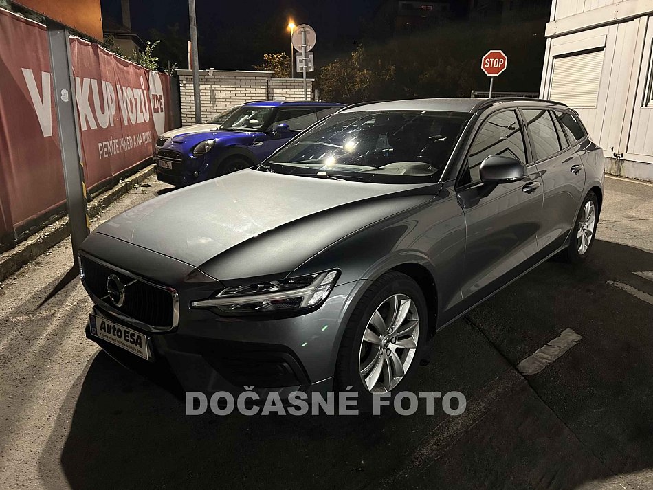 Volvo V60 2.0d 