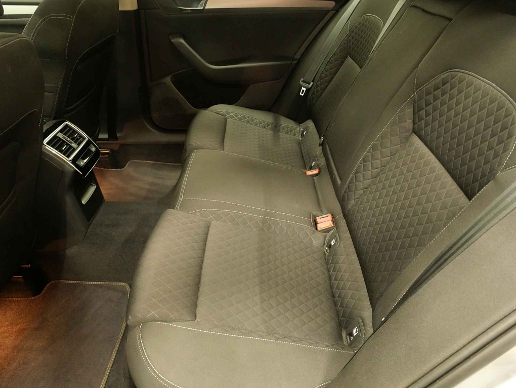 Škoda Octavia III 2.0TDI Elegance