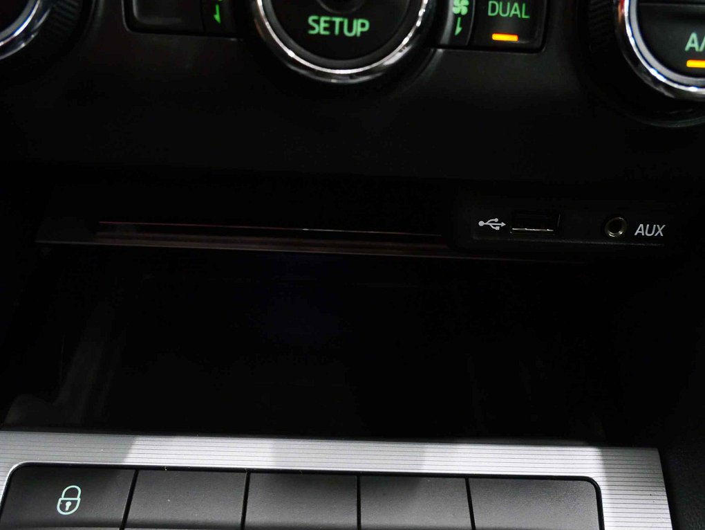 Škoda Octavia III 2.0TDI Elegance