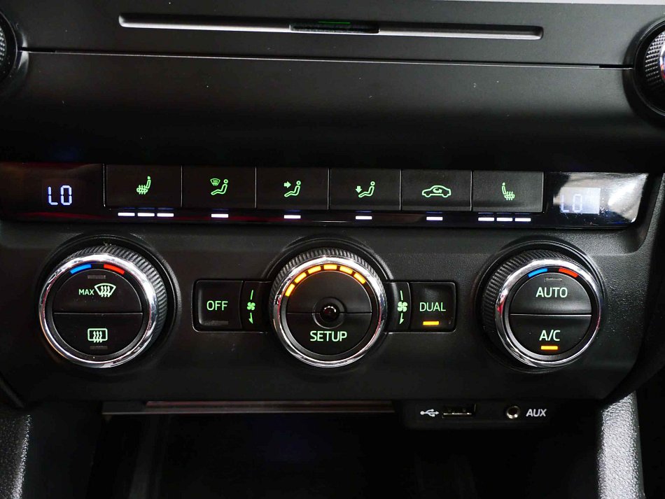 Škoda Octavia III 2.0TDI Elegance