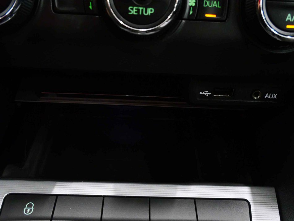 Škoda Octavia III 2.0TDI Elegance