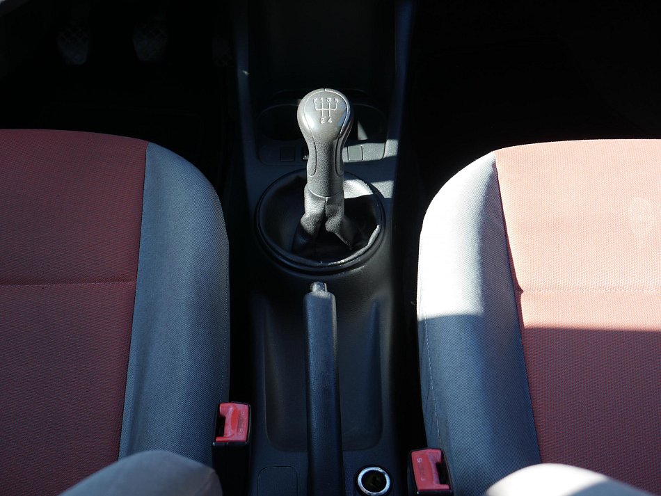 Škoda Roomster 1.2 12V 