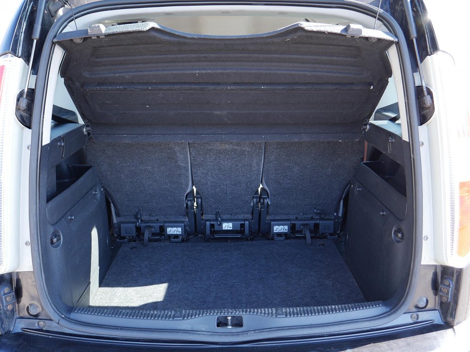 Škoda Roomster 1.2 12V 