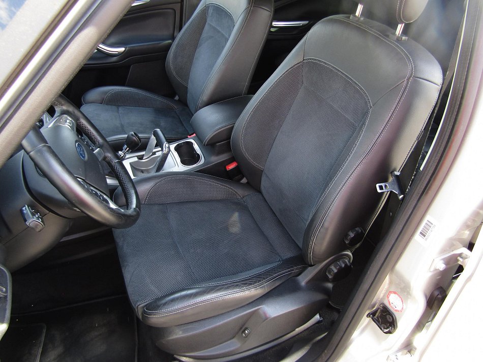 Ford S-MAX 2.0TDCi 