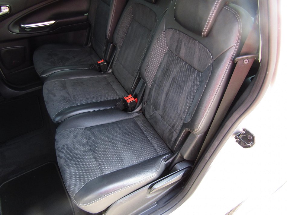 Ford S-MAX 2.0TDCi 
