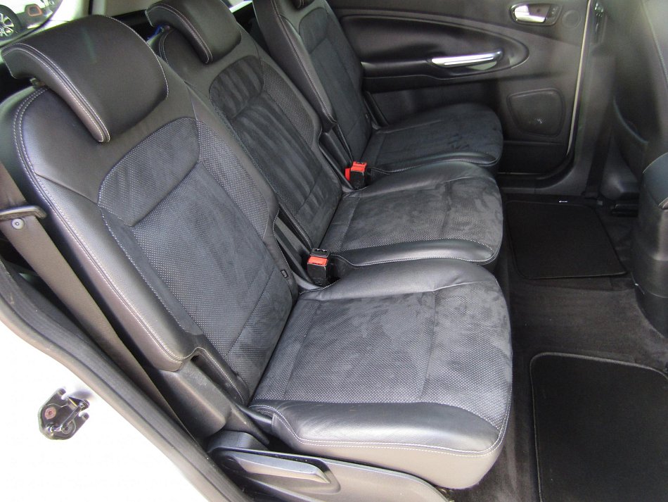 Ford S-MAX 2.0TDCi 