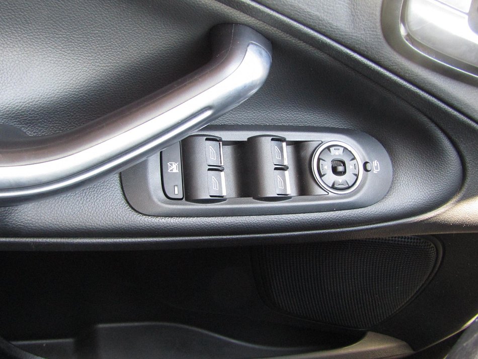 Ford S-MAX 2.0TDCi 