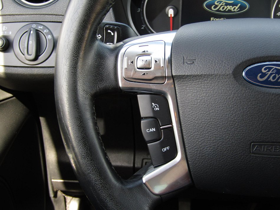 Ford S-MAX 2.0TDCi 