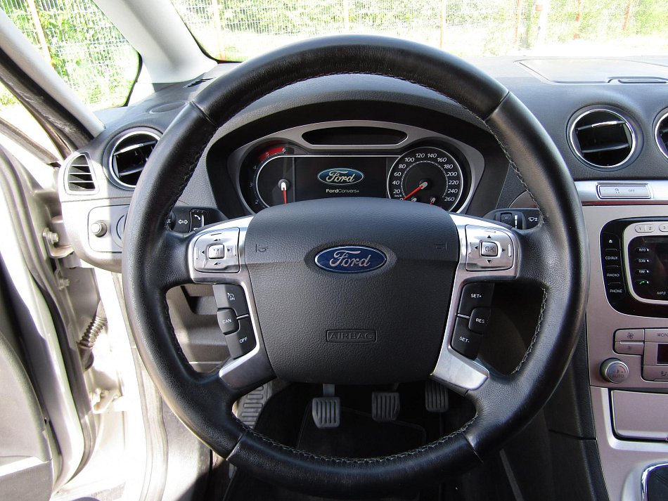 Ford S-MAX 2.0TDCi 