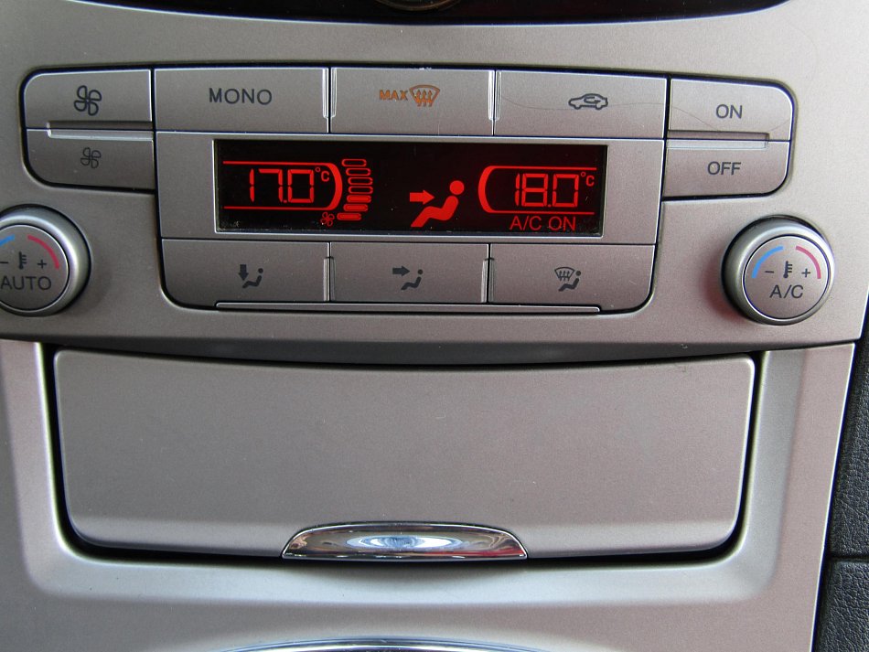 Ford S-MAX 2.0TDCi 