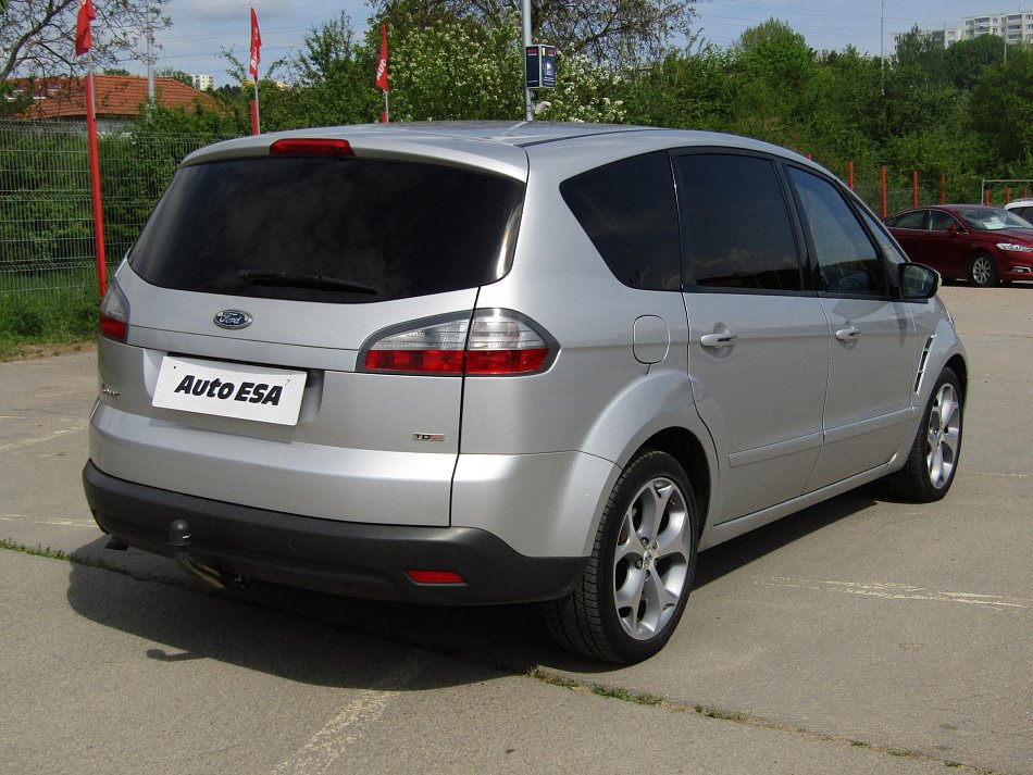 Ford S-MAX 2.0TDCi 