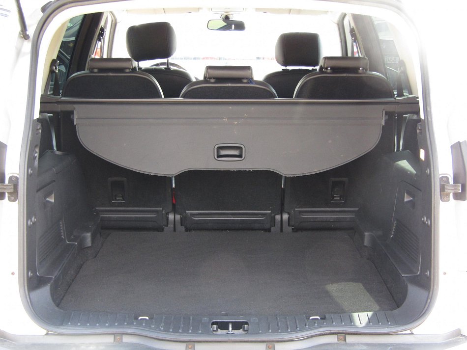Ford S-MAX 2.0TDCi 