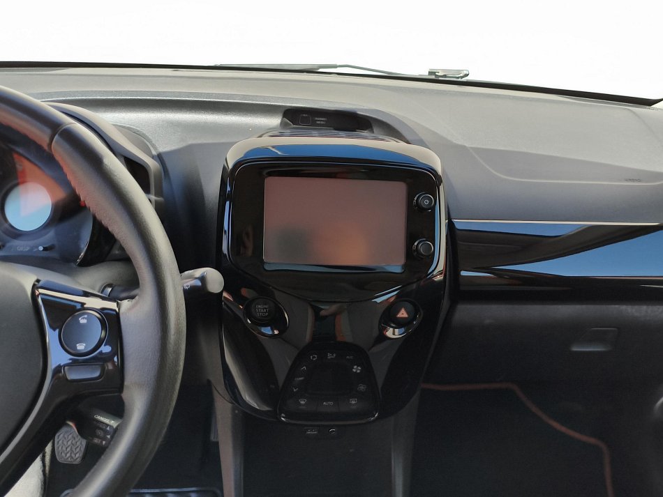 Toyota Aygo 1.0i X-play