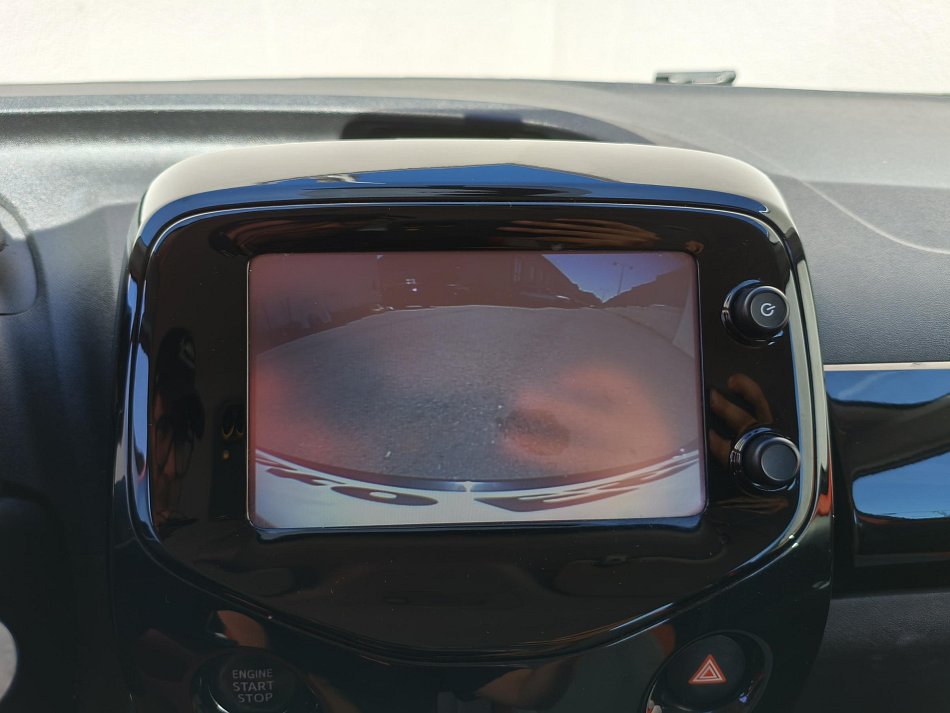 Toyota Aygo 1.0i X-play