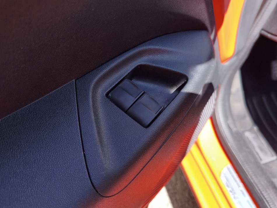 Toyota Aygo 1.0i X-play