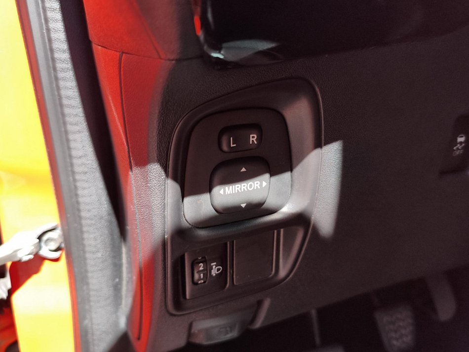 Toyota Aygo 1.0i X-play