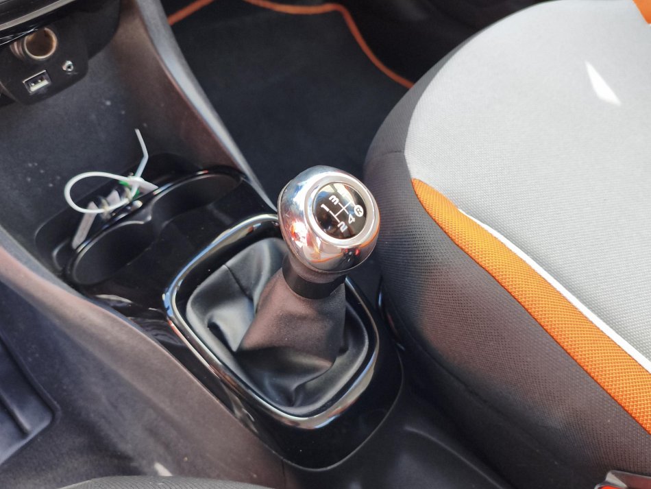 Toyota Aygo 1.0i X-play