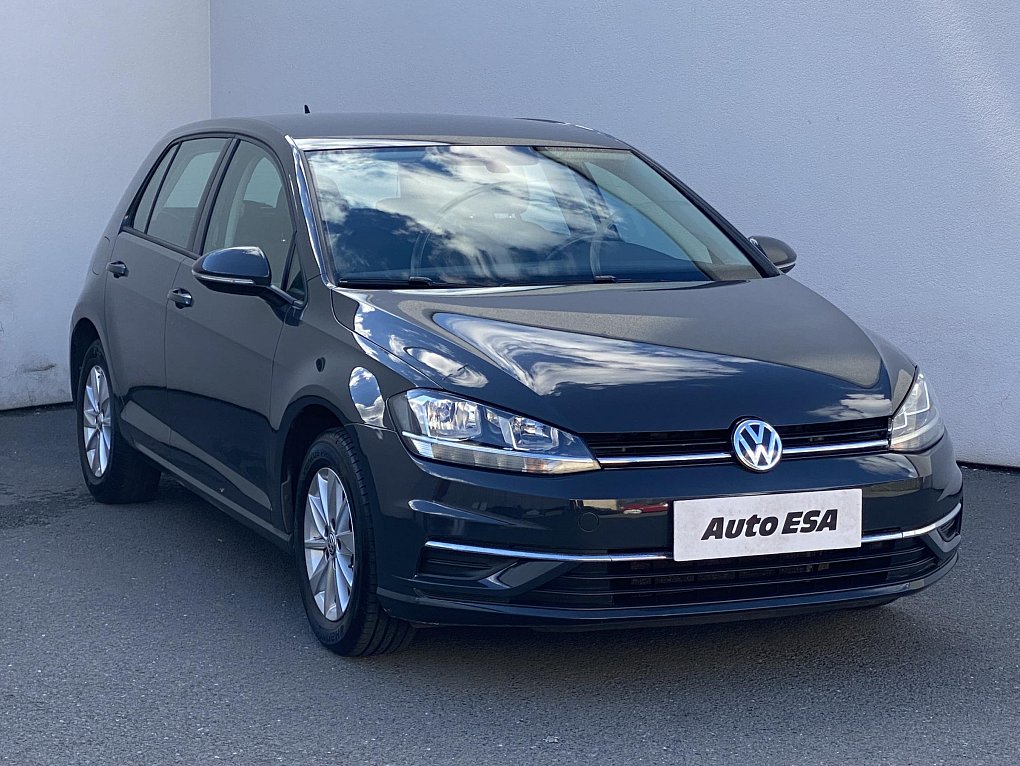 Volkswagen Golf 1.4 TSi Comfortline
