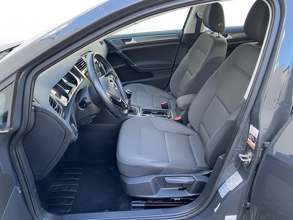 Volkswagen Golf 1.4 TSi Comfortline