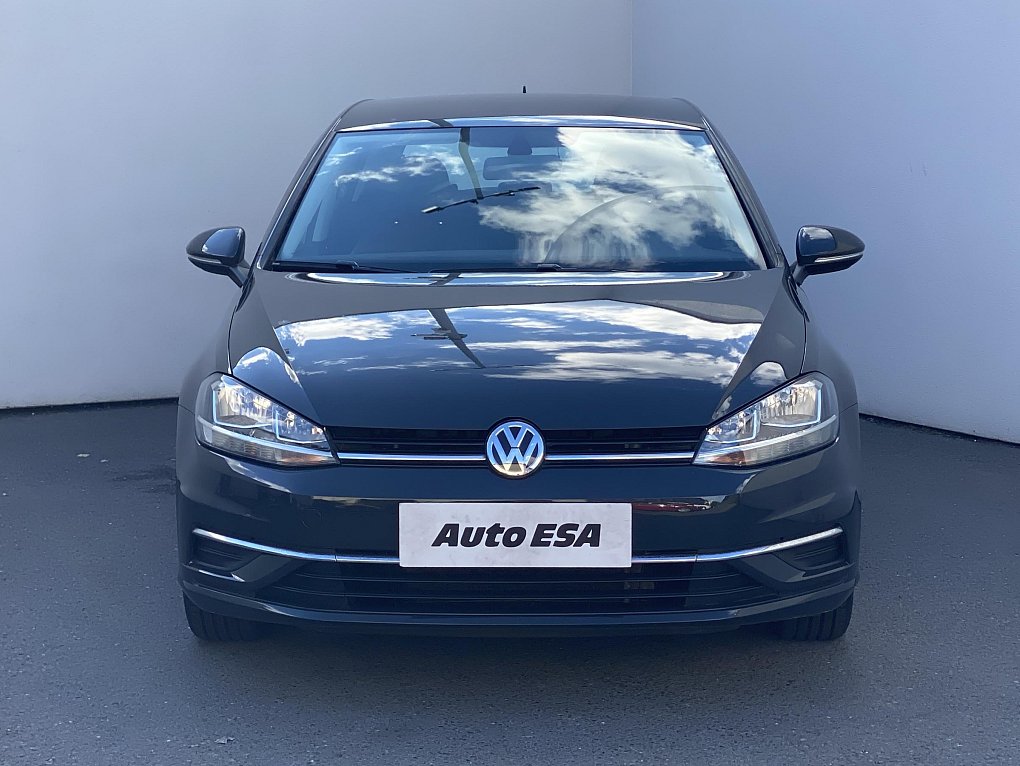 Volkswagen Golf 1.4 TSi Comfortline