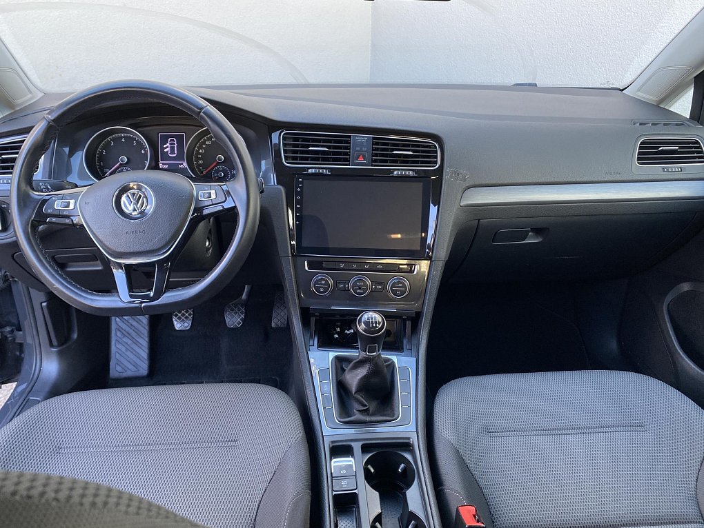 Volkswagen Golf 1.4 TSi Comfortline