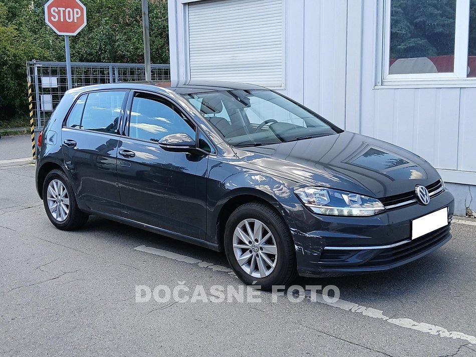 Volkswagen Golf 1.4 TSi 