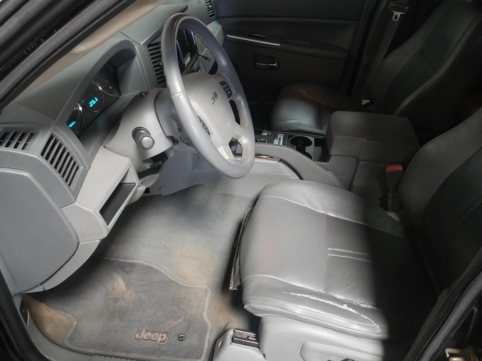Jeep Grand Cherokee 3.0 CRD  4x4