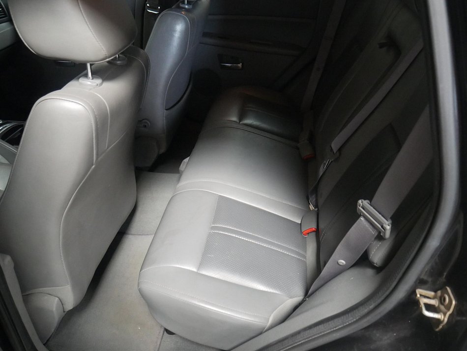 Jeep Grand Cherokee 3.0 CRD  4x4