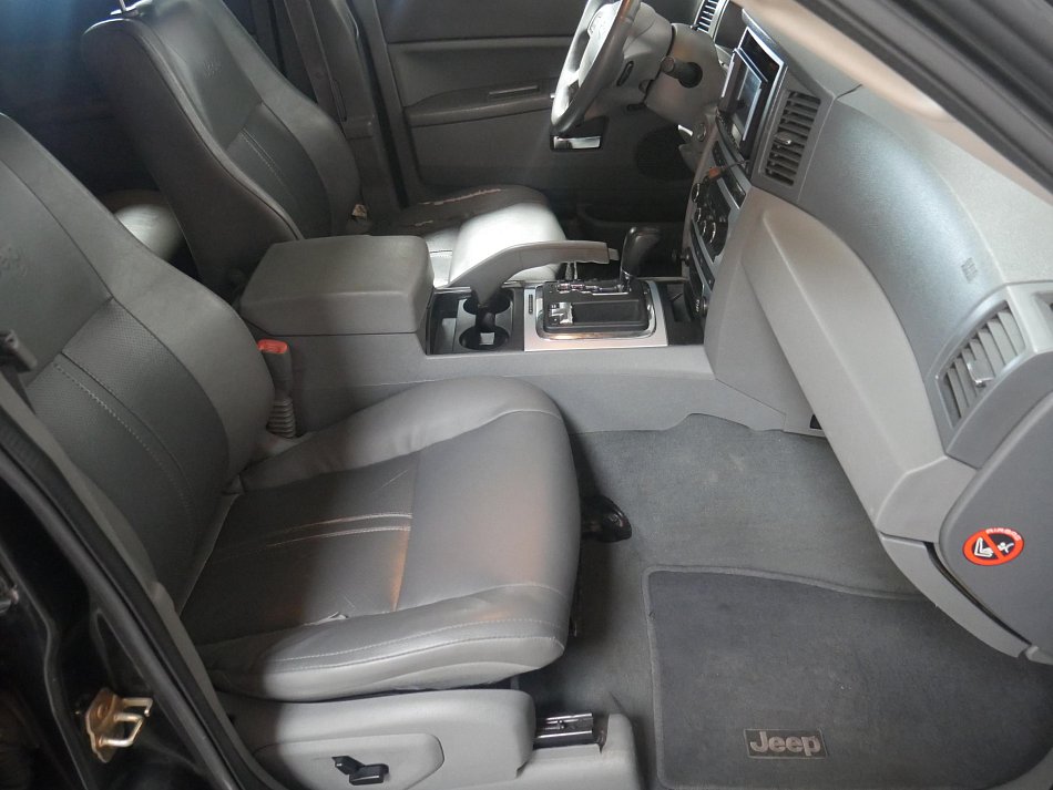 Jeep Grand Cherokee 3.0 CRD  4x4