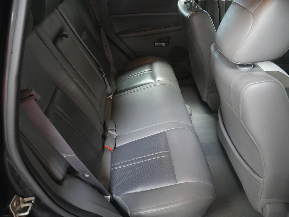 Jeep Grand Cherokee 3.0 CRD  4x4