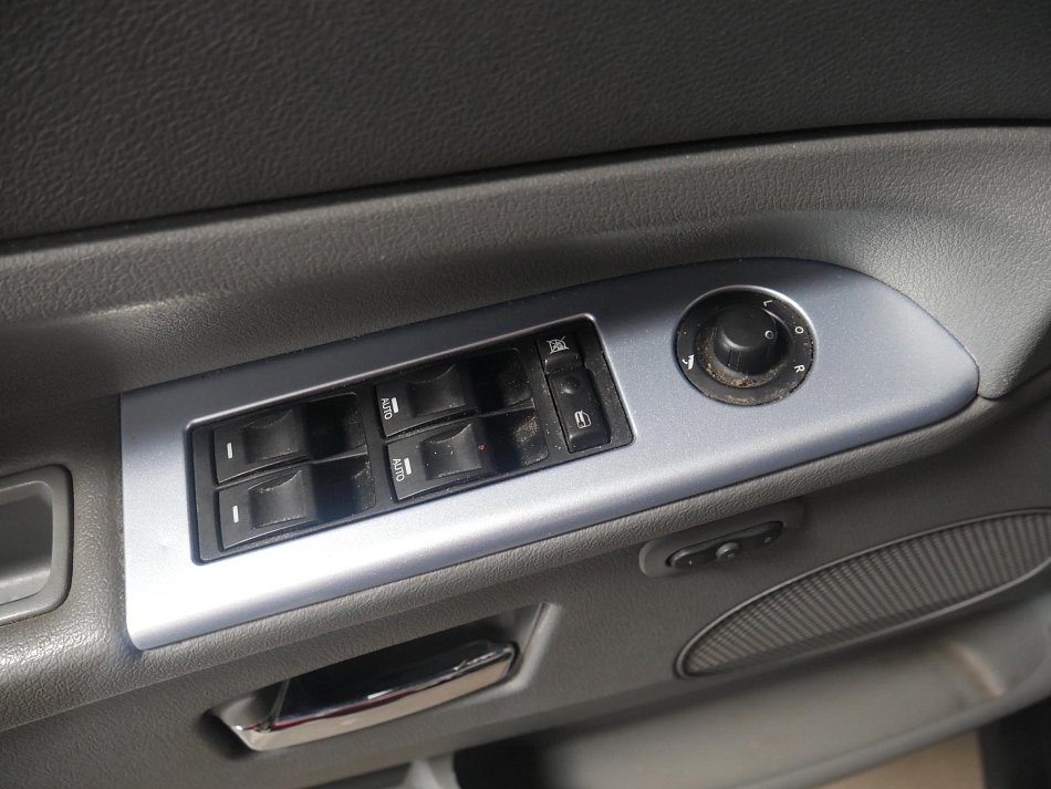 Jeep Grand Cherokee 3.0 CRD  4x4