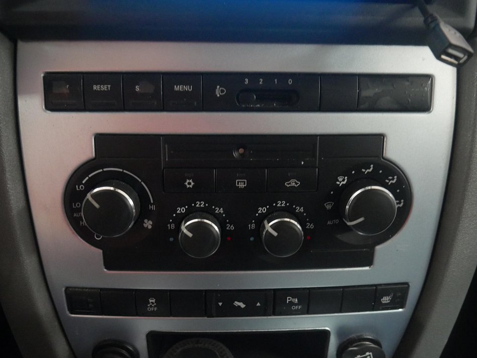 Jeep Grand Cherokee 3.0 CRD  4x4