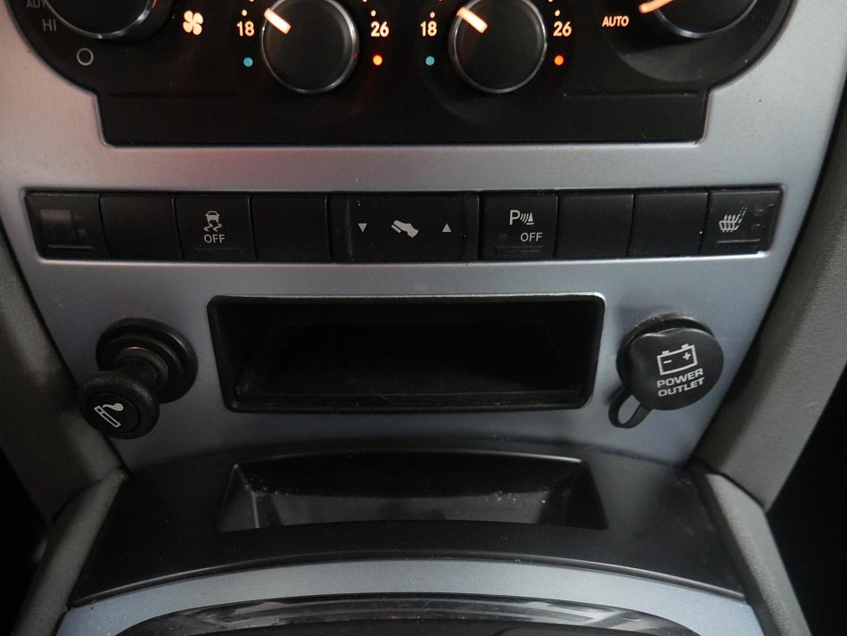 Jeep Grand Cherokee 3.0 CRD  4x4