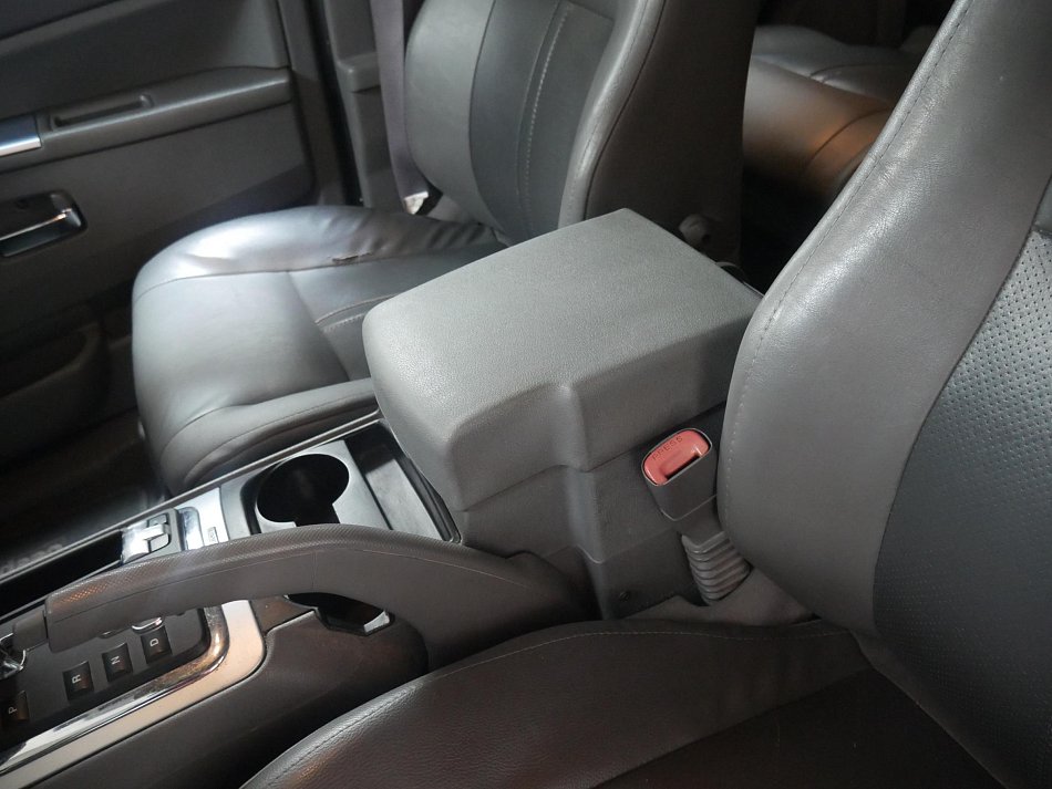 Jeep Grand Cherokee 3.0 CRD  4x4