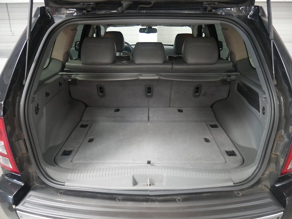 Jeep Grand Cherokee 3.0 CRD  4x4