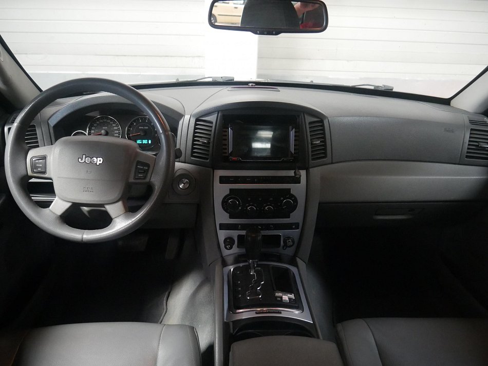 Jeep Grand Cherokee 3.0 CRD  4x4