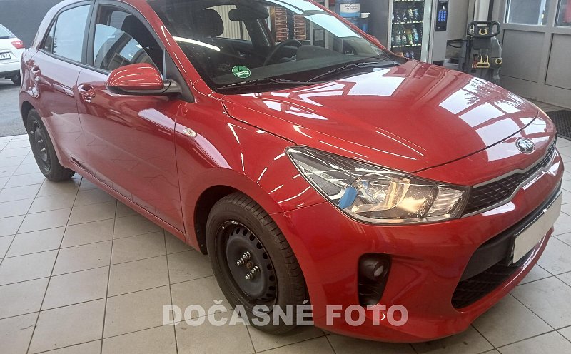 Kia Rio 1.2 