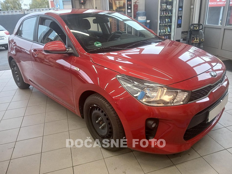Kia Rio 1.2 