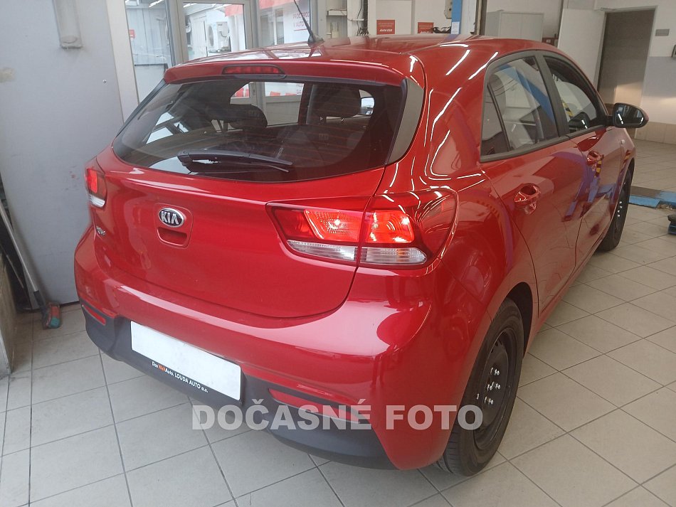 Kia Rio 1.2 